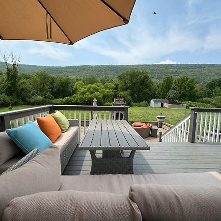 Malkita'S Mountain View Villa Woodbury  Екстериор снимка