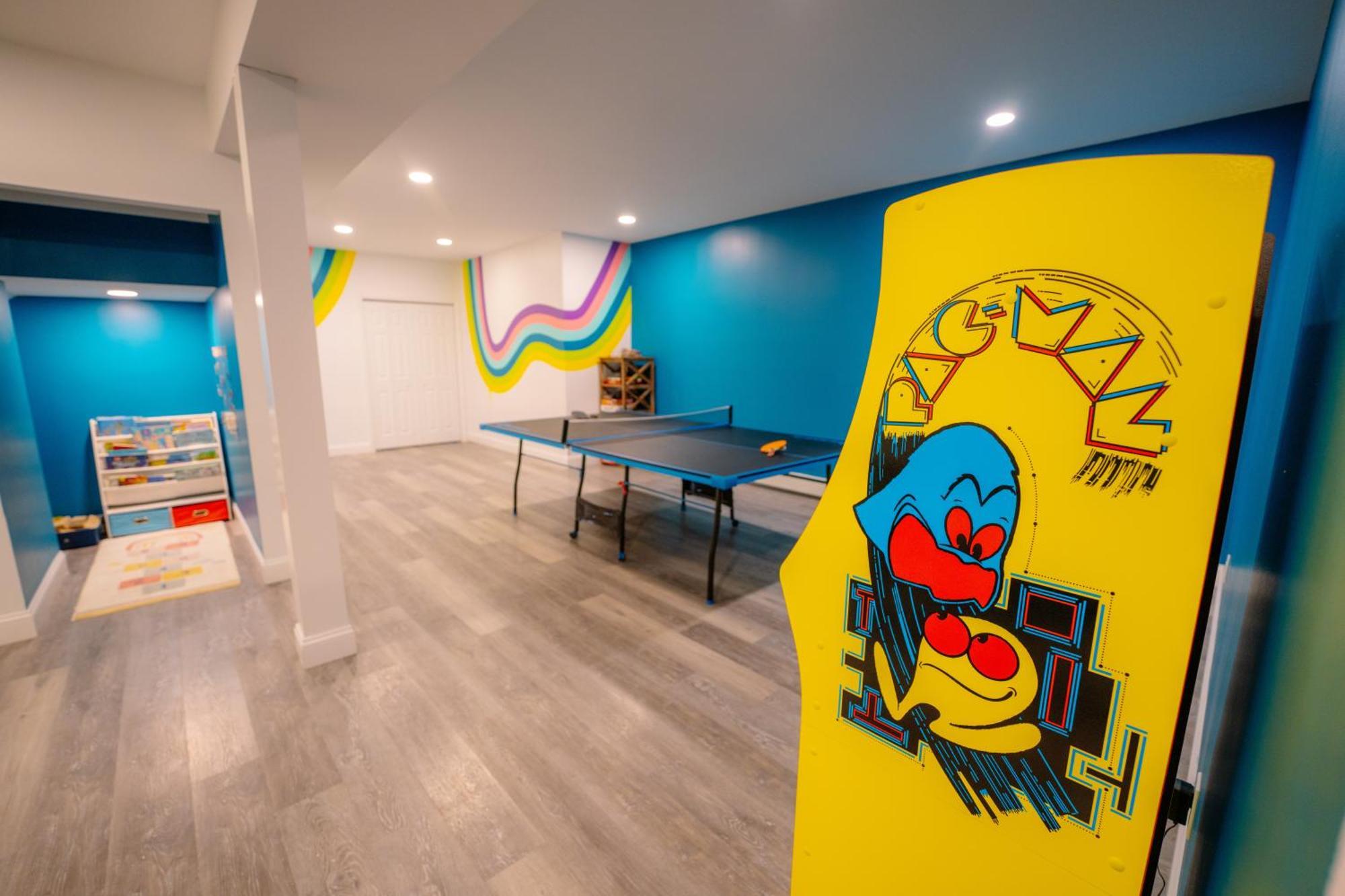 Malkita'S Mountain View Villa Woodbury  Екстериор снимка