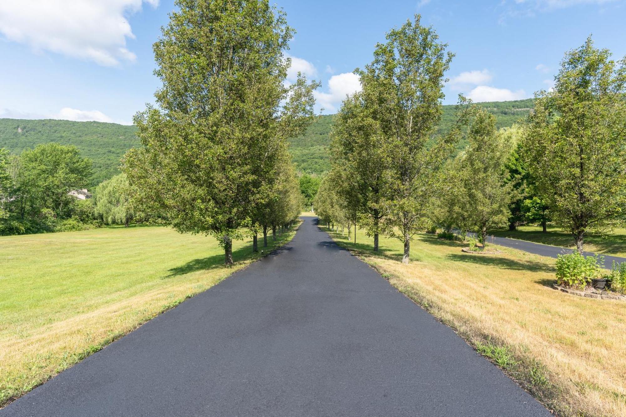 Malkita'S Mountain View Villa Woodbury  Екстериор снимка