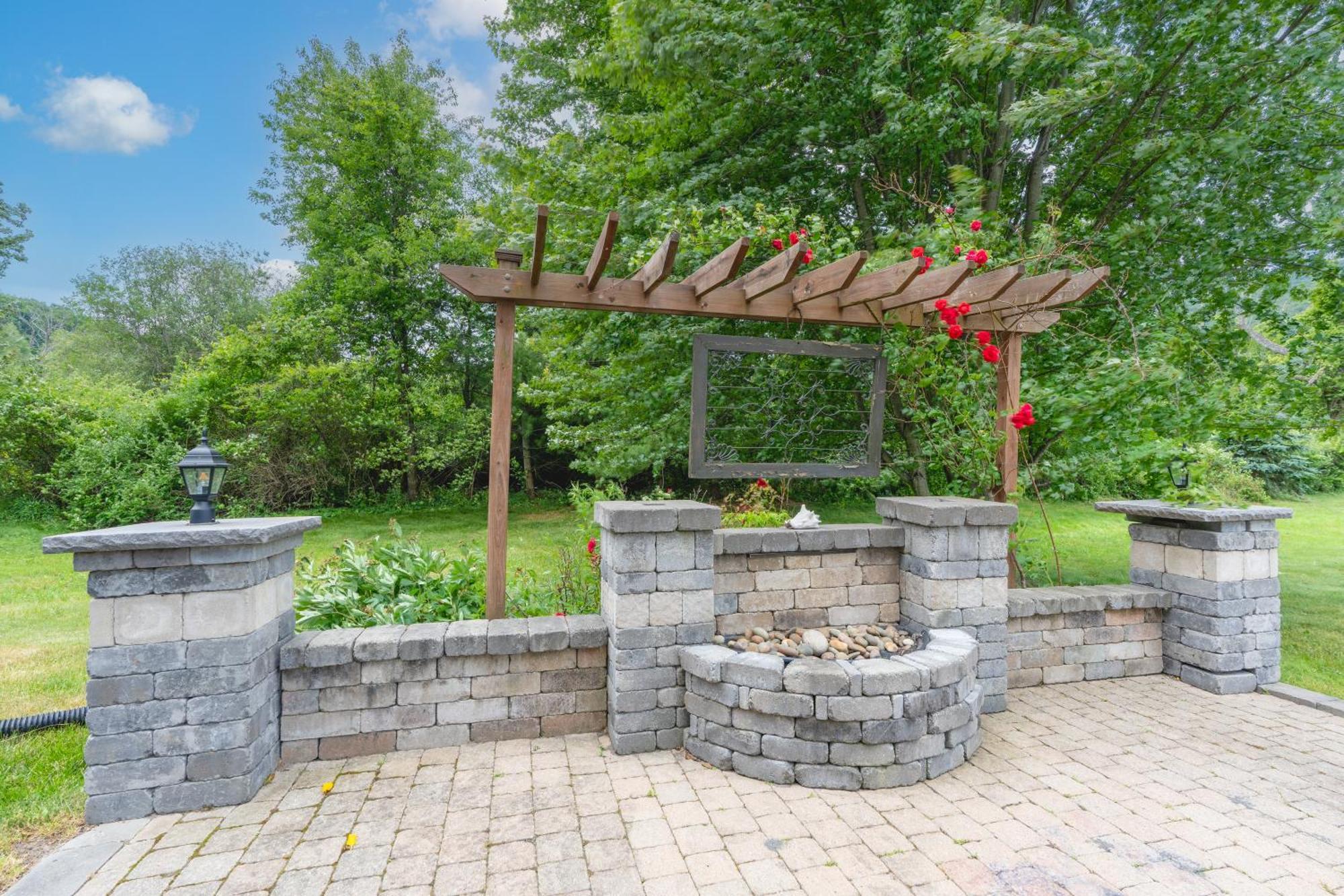 Malkita'S Mountain View Villa Woodbury  Екстериор снимка