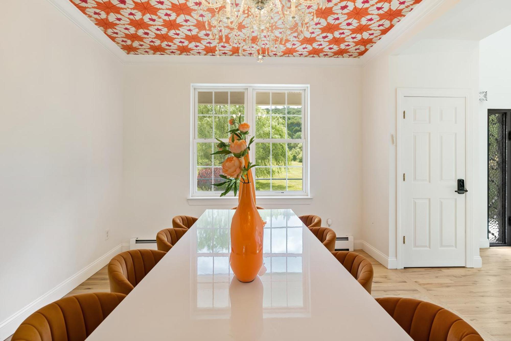 Malkita'S Mountain View Villa Woodbury  Екстериор снимка