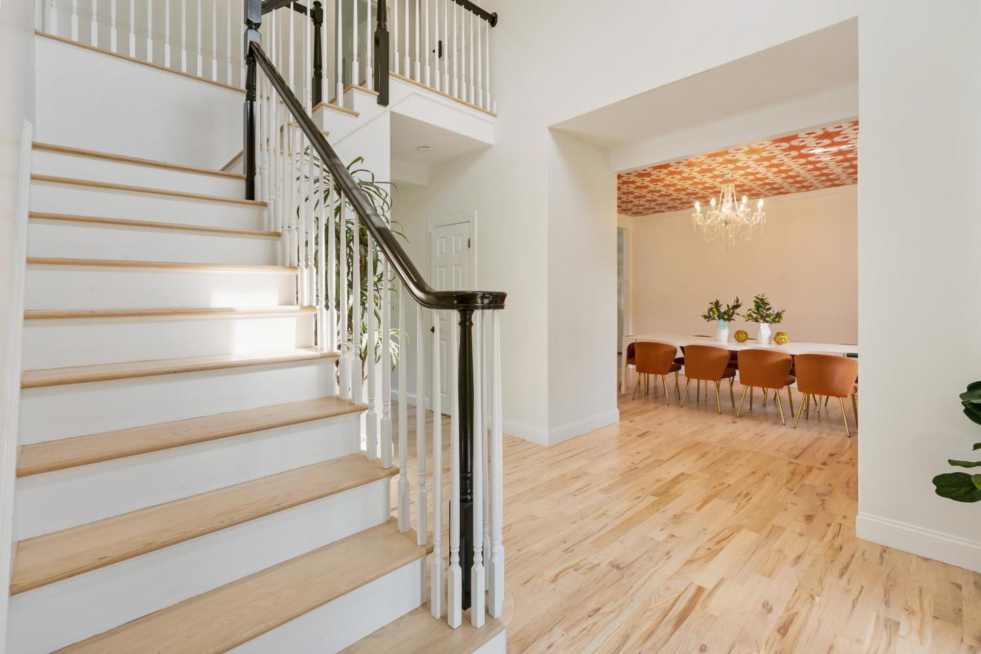 Malkita'S Mountain View Villa Woodbury  Екстериор снимка