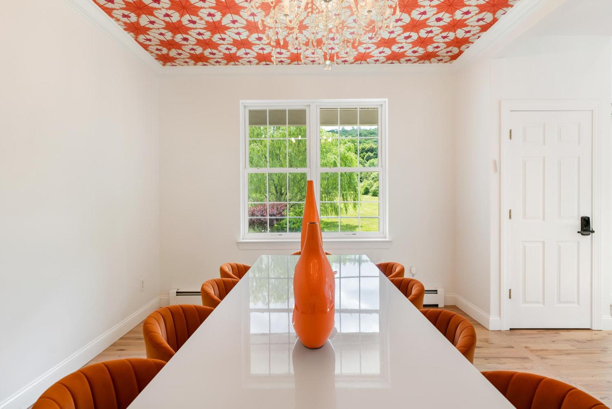Malkita'S Mountain View Villa Woodbury  Екстериор снимка