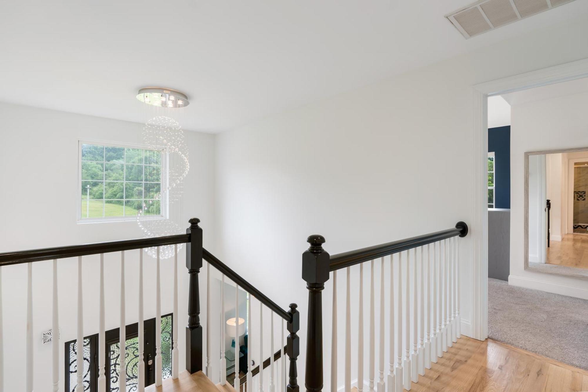 Malkita'S Mountain View Villa Woodbury  Екстериор снимка