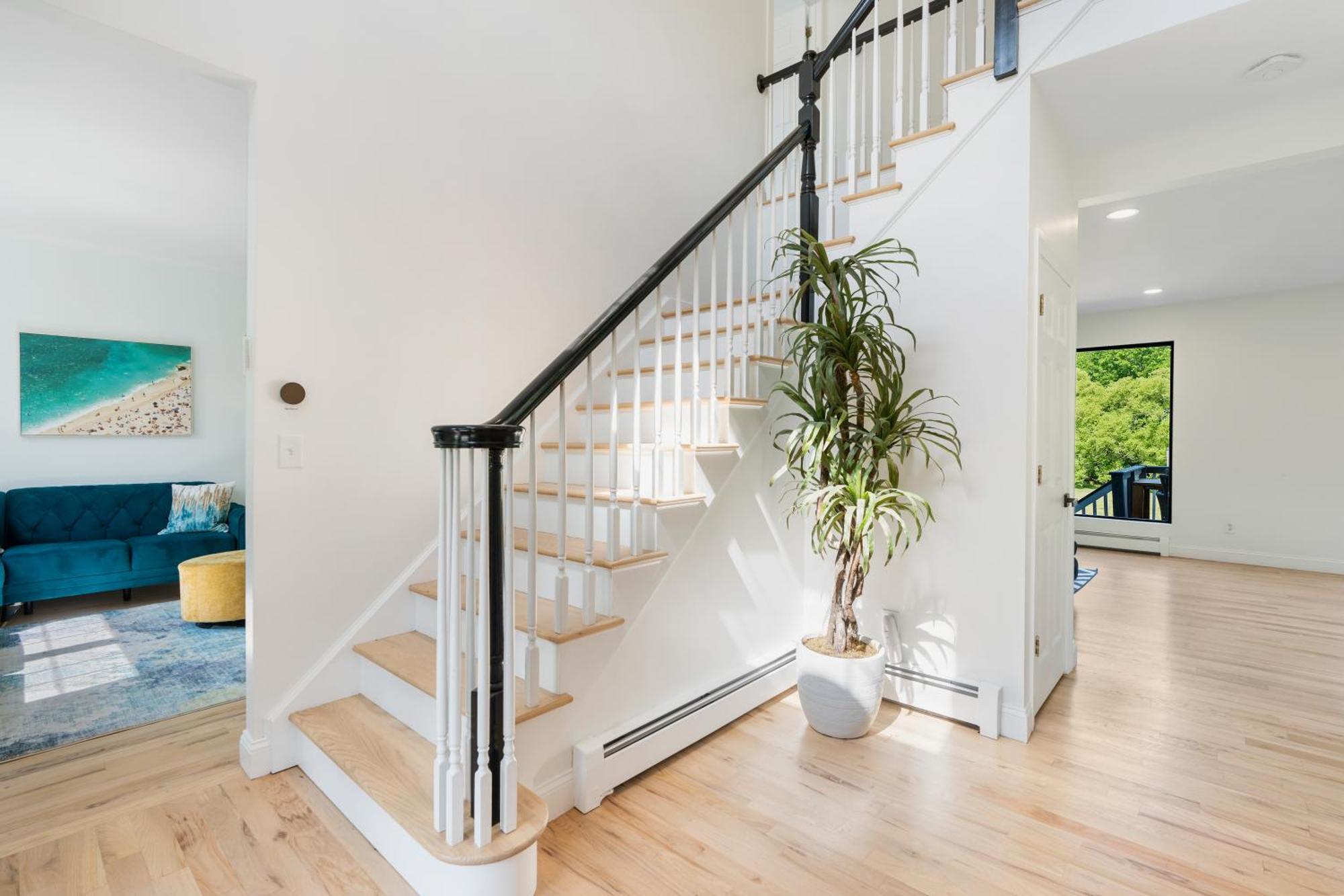 Malkita'S Mountain View Villa Woodbury  Екстериор снимка