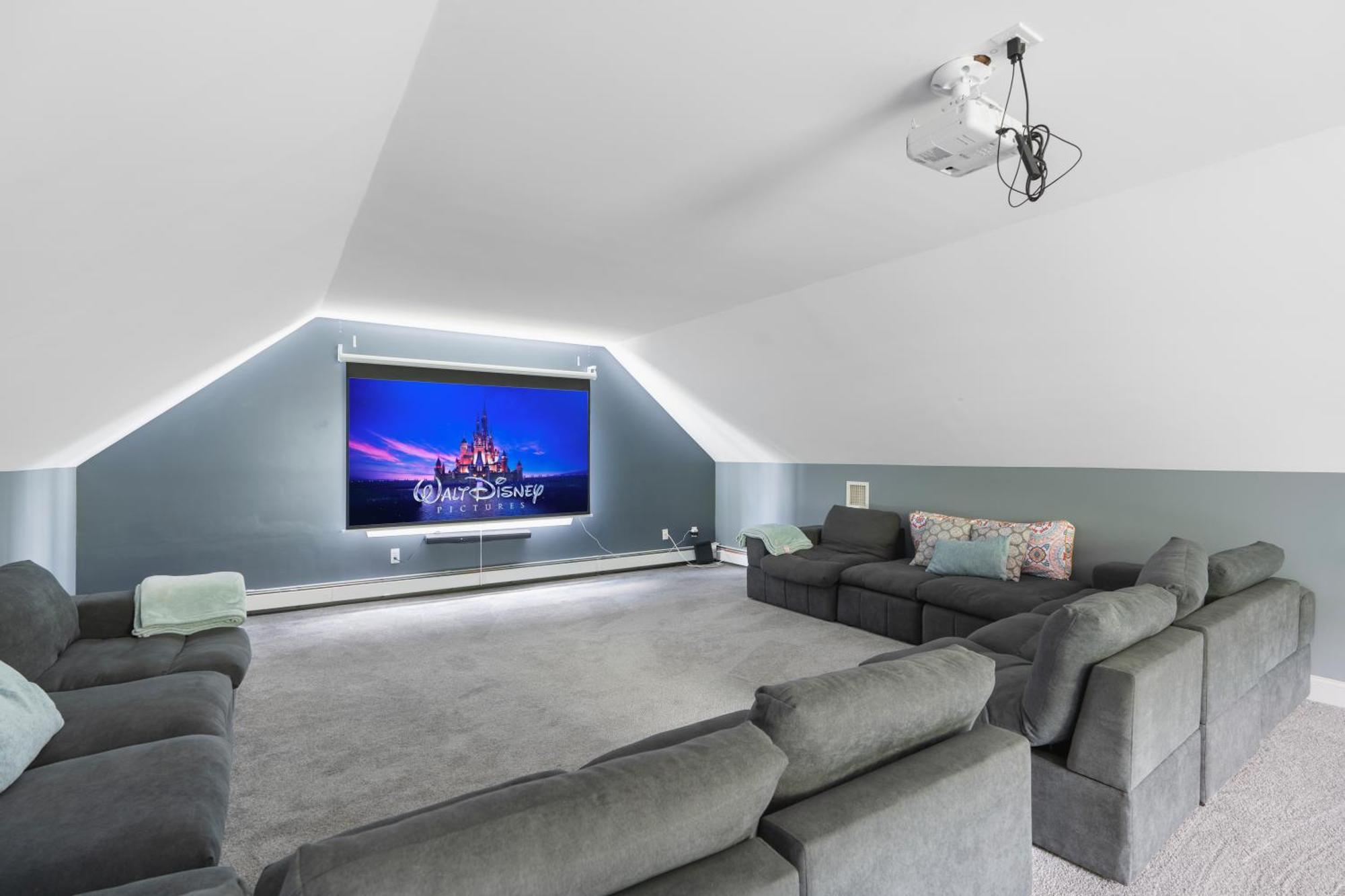 Malkita'S Mountain View Villa Woodbury  Екстериор снимка