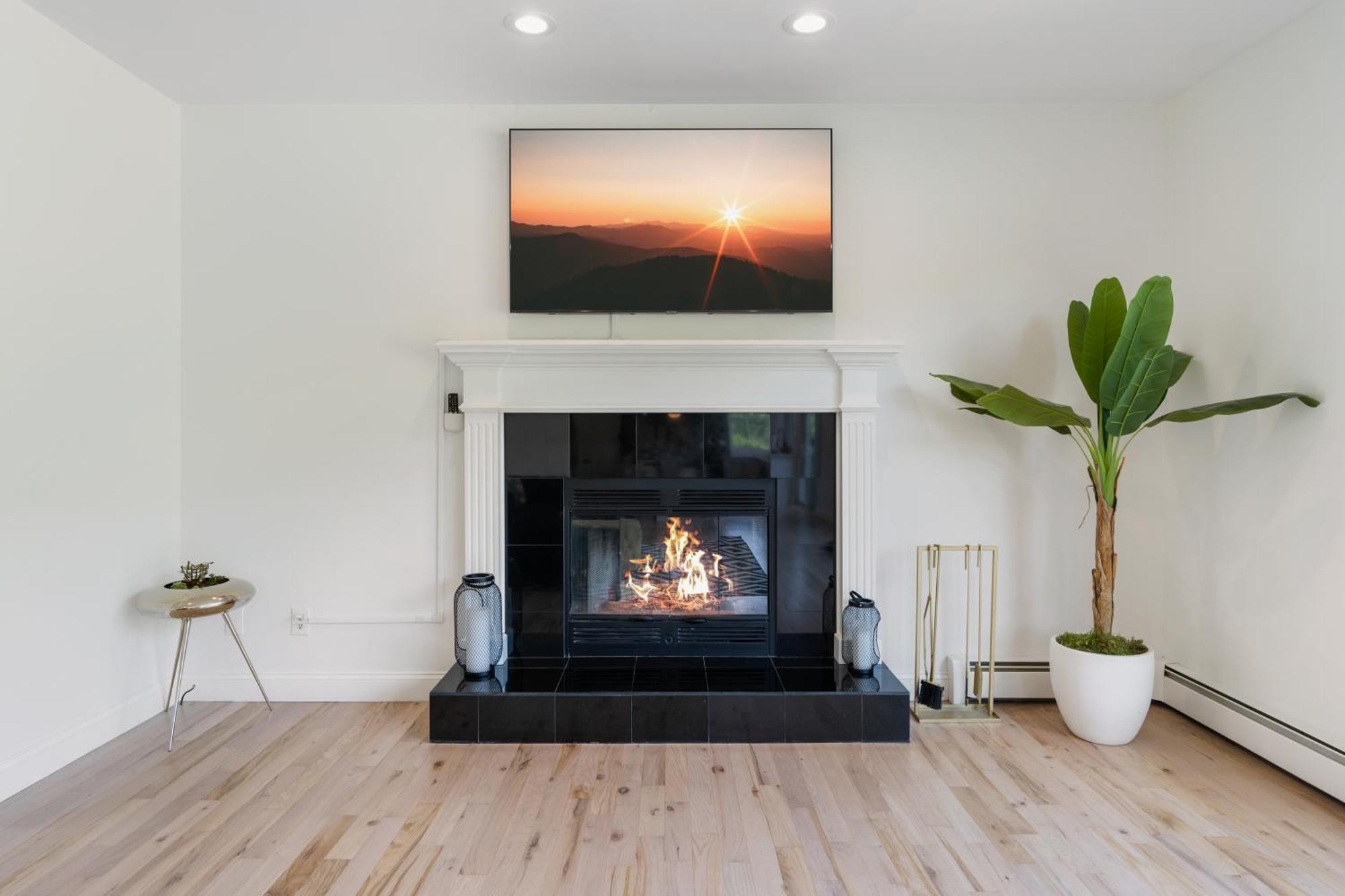 Malkita'S Mountain View Villa Woodbury  Екстериор снимка